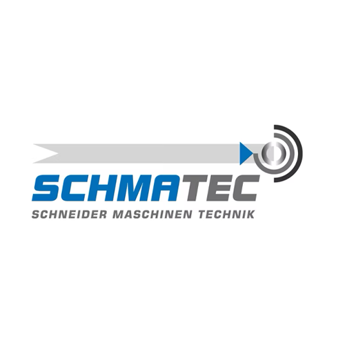 Lager-, Sortier- und Verarbeitungstechnik von Schmatec