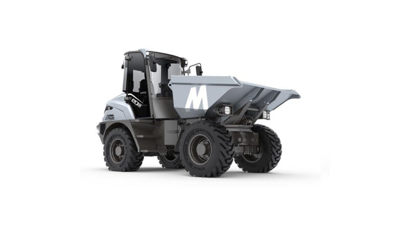 ZERO Emission_0002_Dumper ED6